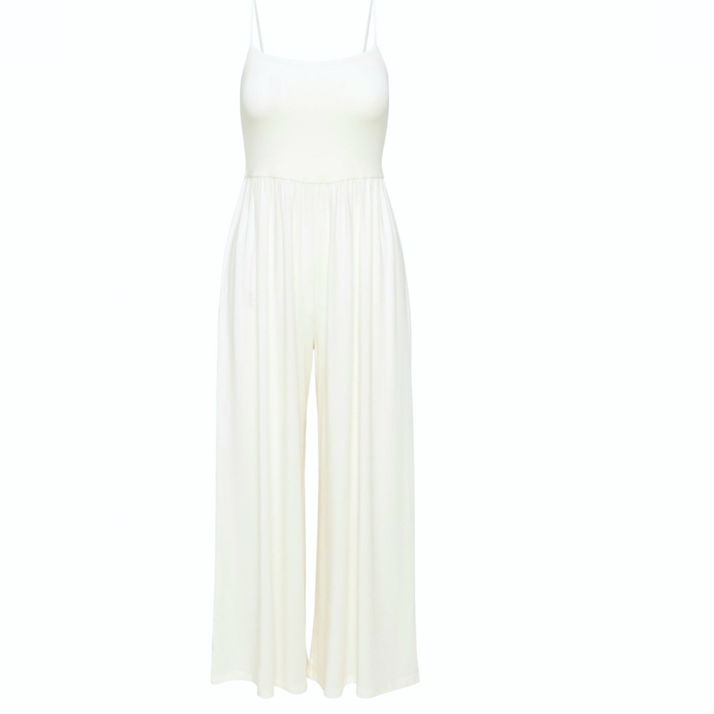BRAND NEW Wilfred Market Jumpsuit